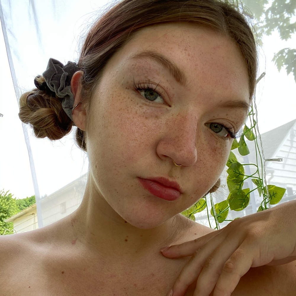 Meet your Posher, Zoe